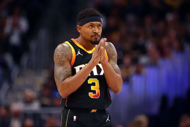 逐年下滑！比尔在ESPN百大中位居第86，去年第70，前年第37