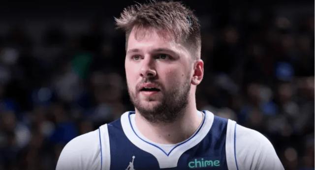 体育平台-小腿拉伤一个月后复查！东契奇无缘竞争本赛季奖项