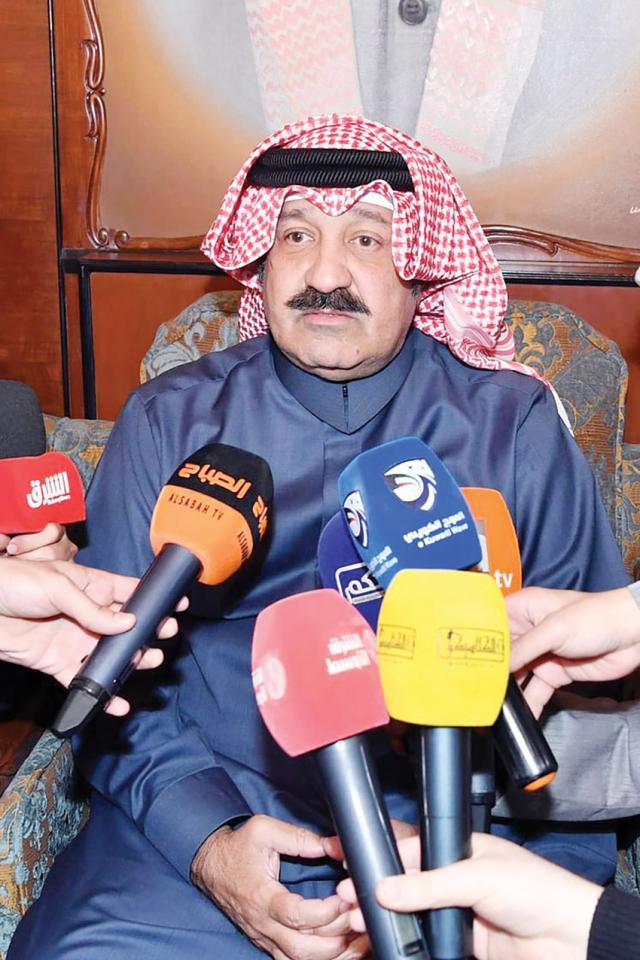 体育赛事-科威特申办2031亚洲杯 印尼韩国之后第三个申办国