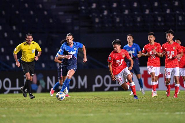 最新版-亚冠前瞻：广州变阵冲击第1分 德扬或再刷纪录