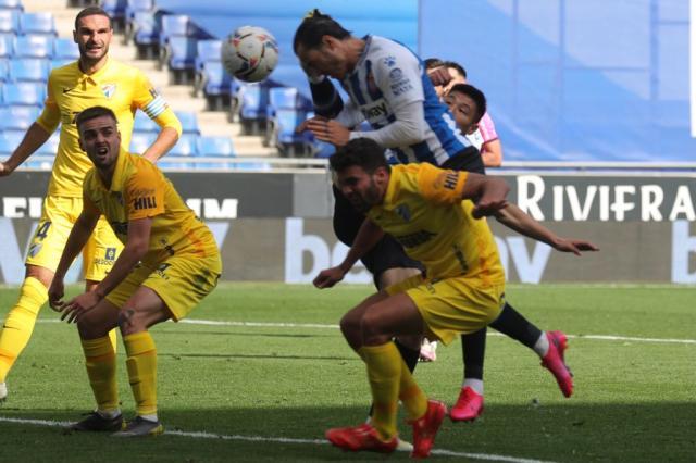 体育资讯-【西乙】武磊替补登场西班牙人3比0 下轮有望升级